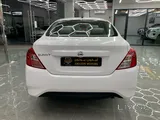 Nissan Sunny in showroom condition