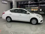 Nissan Sunny in showroom condition