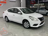 Nissan Sunny in showroom condition