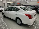 Nissan Sunny in showroom condition