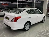Nissan Sunny in showroom condition