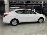 Nissan Sunny in showroom condition