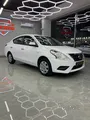 Nissan Sunny in showroom condition