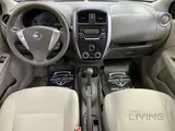 Nissan Sunny in showroom condition