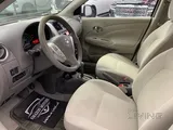 Nissan Sunny in showroom condition
