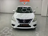 Nissan Sunny in showroom condition