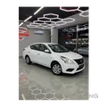 Nissan Sunny in showroom condition