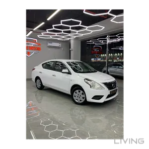 Nissan Sunny  2022