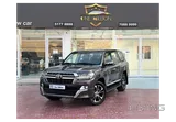 Toyota Land Cruiser GXR Grand Touring 2021