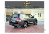 Toyota Land Cruiser GXR Grand Touring 2021
