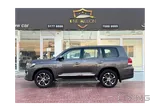 Toyota Land Cruiser GXR Grand Touring 2021