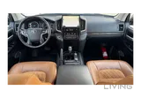 Toyota Land Cruiser GXR Grand Touring 2021