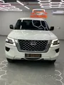 Nissan Patrol in excellent condition