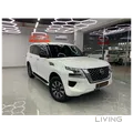 Nissan Patrol in excellent condition
