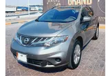 Nissan Murano 2012