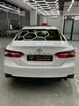 Toyota Camry in showroom condition