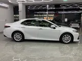 Toyota Camry in showroom condition