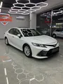 Toyota Camry in showroom condition