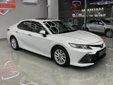 Toyota Camry in showroom condition