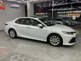 Toyota Camry in showroom condition