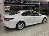 Toyota Camry in showroom condition