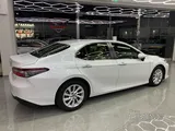 Toyota Camry in showroom condition