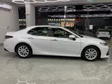 Toyota Camry in showroom condition
