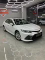 Toyota Camry in showroom condition