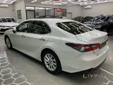Toyota Camry in showroom condition