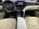 Toyota Camry in showroom condition