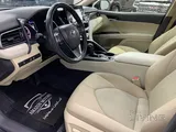 Toyota Camry in showroom condition