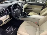 Toyota Camry in showroom condition