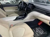 Toyota Camry in showroom condition