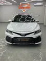 Toyota Camry in showroom condition