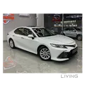 Toyota Camry in showroom condition