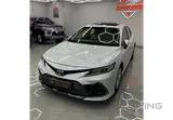 Toyota Camry in showroom condition