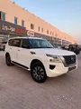 Nissan Patrol in excellent condition