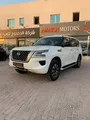 Nissan Patrol in excellent condition