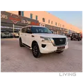 Nissan Patrol in excellent condition