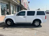 Nissan Pathfinder 2014