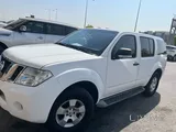 Nissan Pathfinder 2014