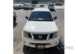 Nissan Pathfinder 2014