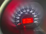 كيا سول موديل 2015 بحالة ممتازة وممشى قليل جدًا