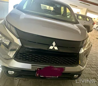 Mitsubishi Xpander  2024