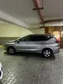 Mitsubishi Xpander cross 2024