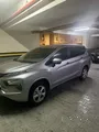 Mitsubishi Xpander cross 2024