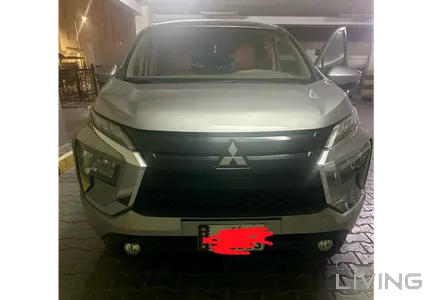 Mitsubishi Xpander Cross 2024