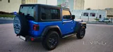 Jeep Wrangler 2024 Sport