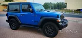 Jeep Wrangler 2024 Sport