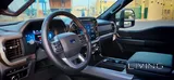 Ford F-150 XLT White, imported from Doha, with warranty until March 2026